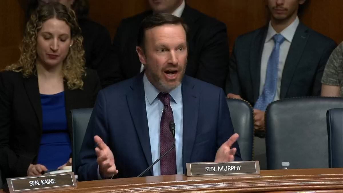 Senators offer glimpse into actual result of Trump's Iran bombing campaign after classified briefing
