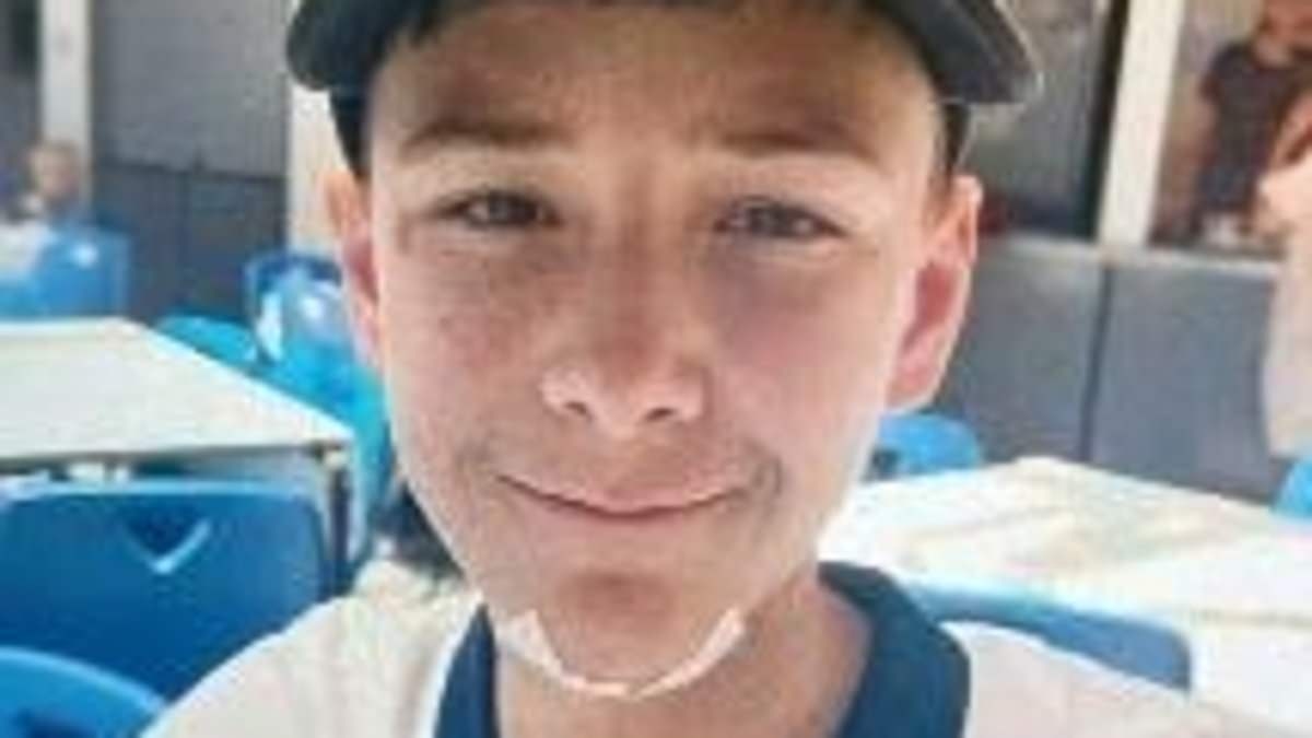 Major search operation underway after schoolboy, 13, vanished near river