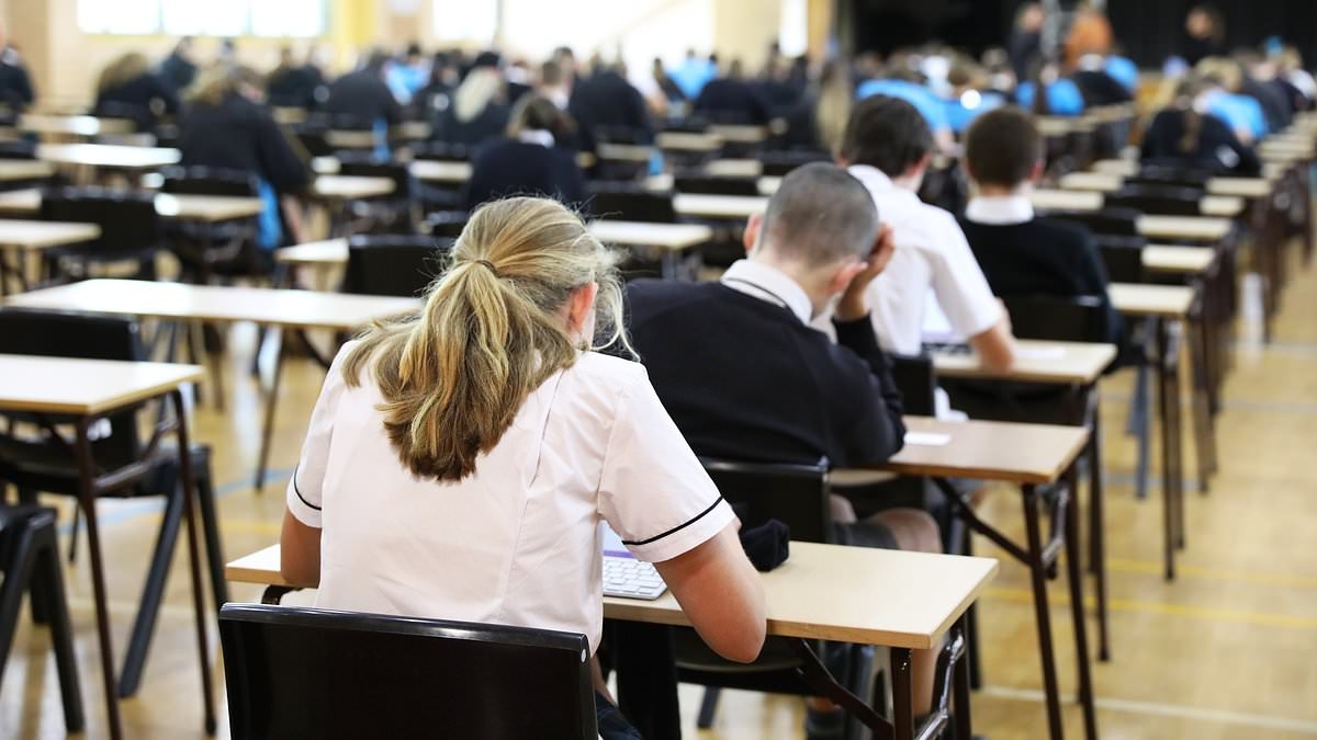 Gmail glitch throws public schools in one Aussie state into chaos as students eagerly await their grades