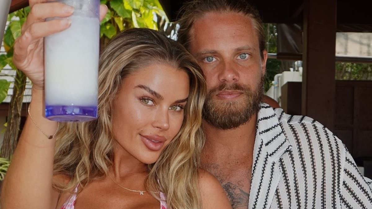 Skye Wheatley makes shock confession about her sexuality: 'I could have gone down that path'