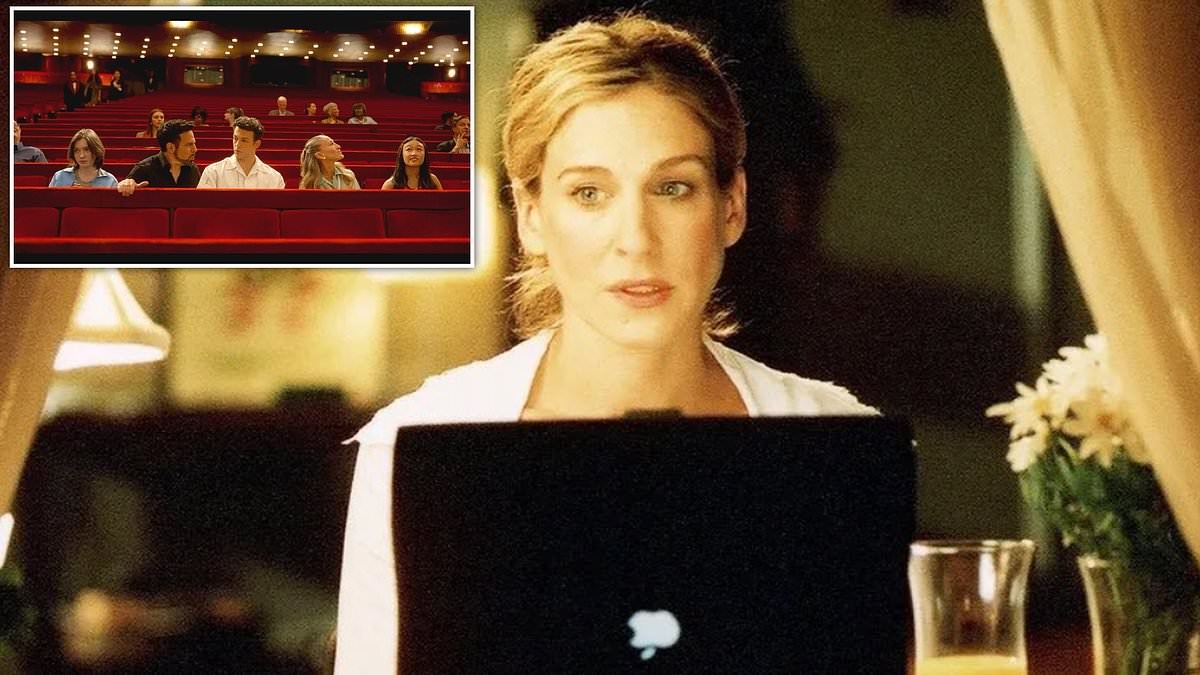 And Just Like That star admits to NEVER watching an episode of Sex and the City before audition