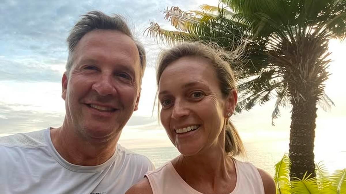 Inside the astonishing story of the CEO allegedly killed by a 15-year-old boy - as one of his final acts before his untimely death is revealed