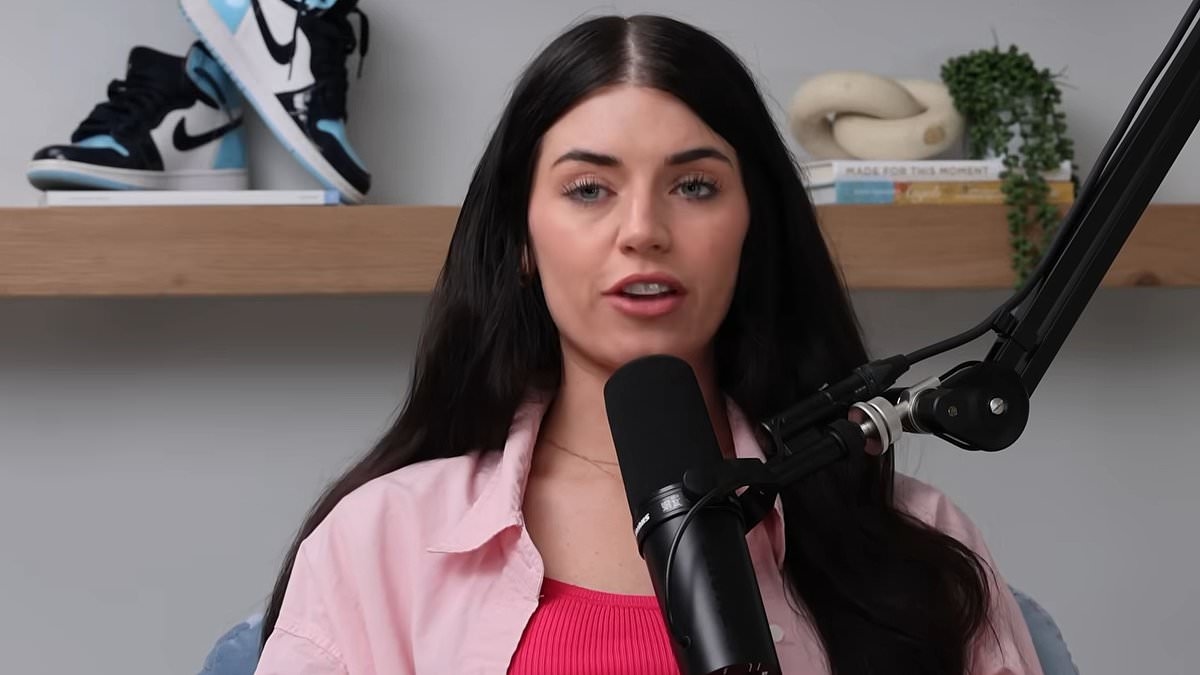 Bachelor Madison Prewett reveals battle with porn and masturbation addiction as she 'tried to live for Jesus'