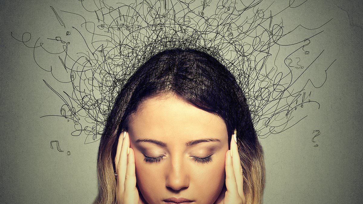 Doctor reveals a shocking cause of ADHD symptoms that could have a simple fix