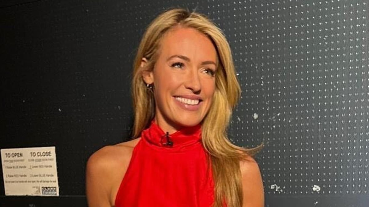 EXCLUSIVE ITV staff anger as 'tone deaf' bosses throw extravagant 70th anniversary party amid job cuts