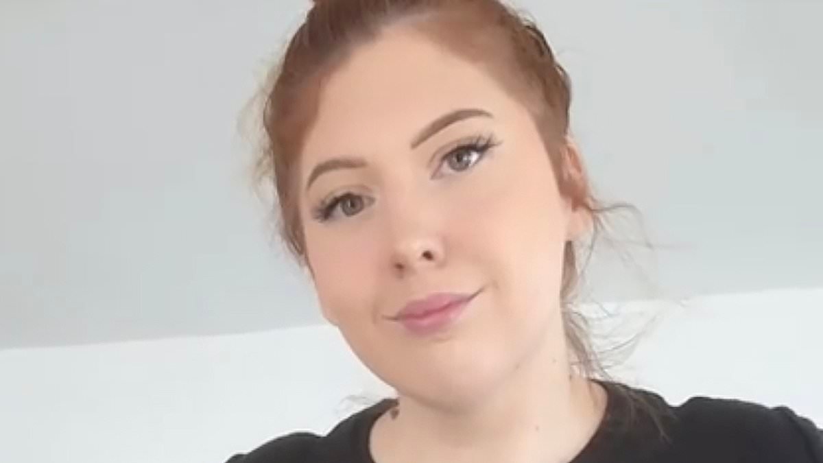 I'm a 6ft 8in tall woman - my height makes people think I'm transgender and men not want to date me