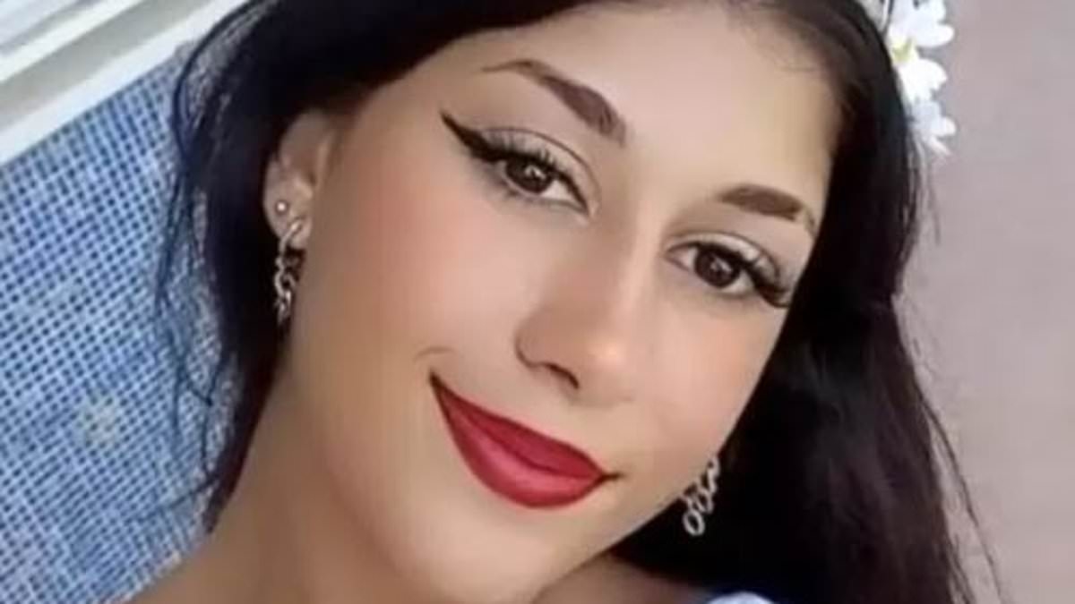 Horror as teenager pregnant with her rapist's baby is shot dead by her fiance in 'honour killing' after he found out about the sex attack in Turkey