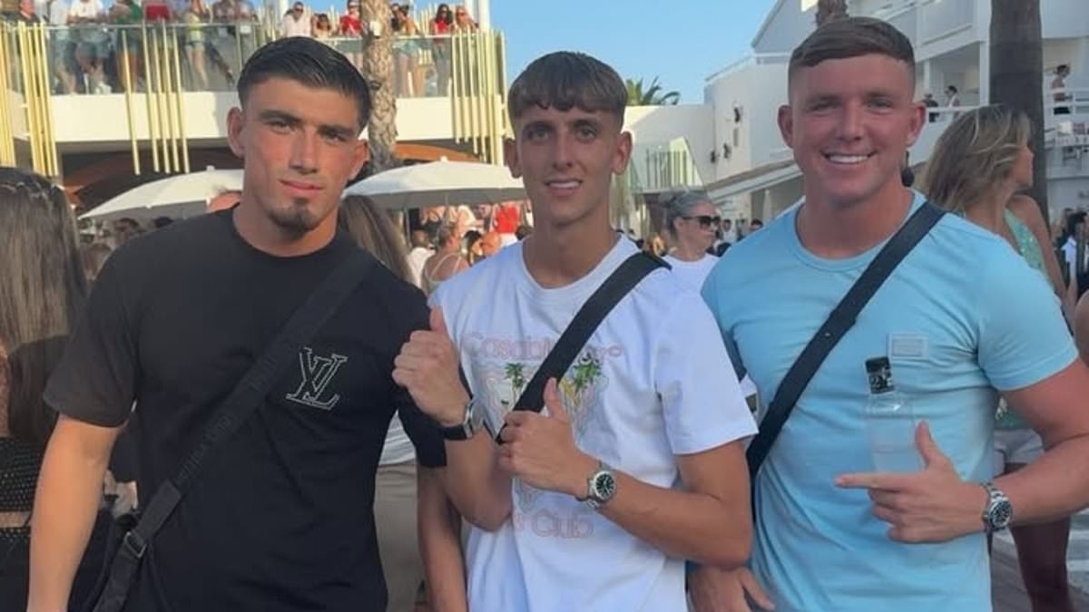 EXCLUSIVE Inside the troubled personal life of Wembley winner-football yob who knocked woman out with a chair: Criminal convictions, betting ban and why insider says 'he is a little bit off his head'