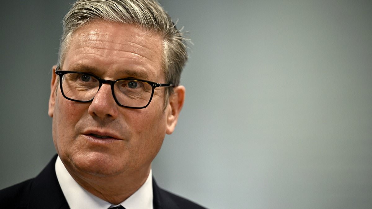 Starmer loyalists vent fury at rebel 'pr**ks' who forced benefits U-turn as Labour threatens to descend into civil war