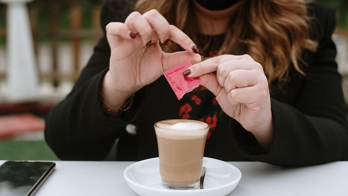 Barista reveals the surprising ingredient you should use in your coffee instead of sugar