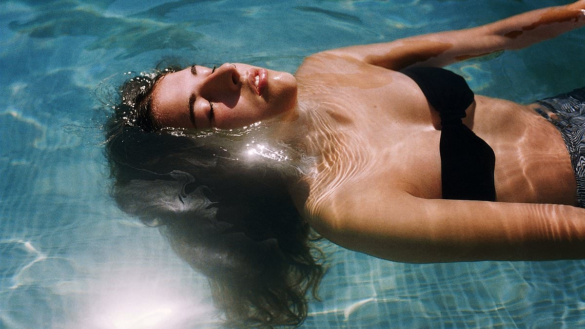 7 of the best waterproof mascaras that won't budge this summer