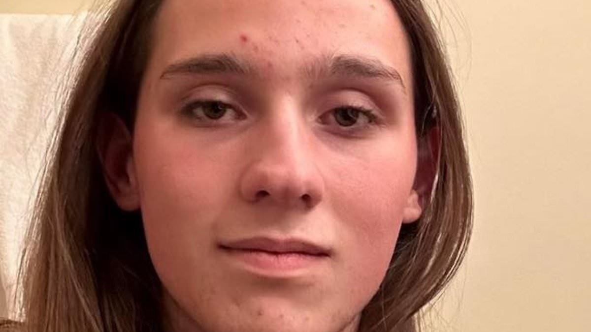 Trans student, 19, who 'torched two Tesla Cybertrucks' faces HUGE sentence thanks to Trump's AG Pam Bondi