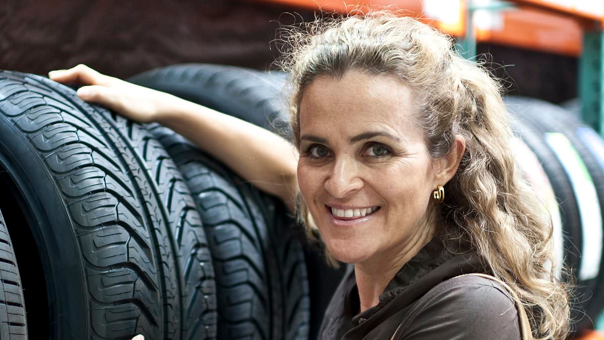 My Costco hack meant I got new tires installed on my car for free