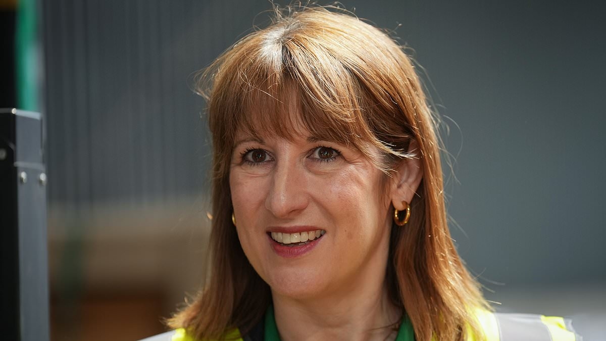 The tax hikes Rachel Reeves could impose to plug the benefits U-turn £3bn hole