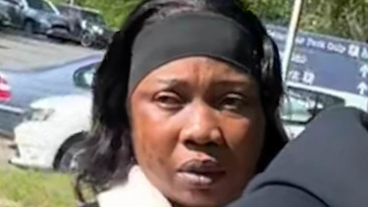 EXCLUSIVE Moment cruel carer throws dementia-stricken pensioner, 88, around 'like a rag doll' and threatens to 'flog him'' days before he died