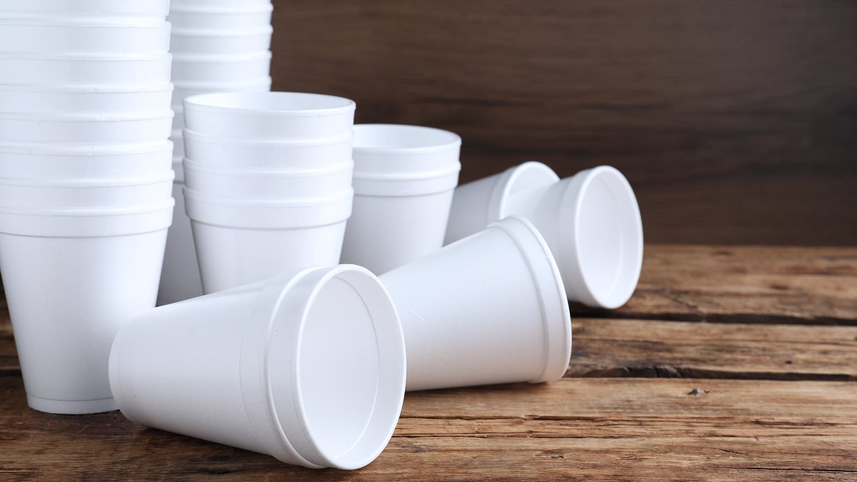 The drink that could lengthen your lifespan - and is linked to a lower risk of dementia, diabetes and heart disease