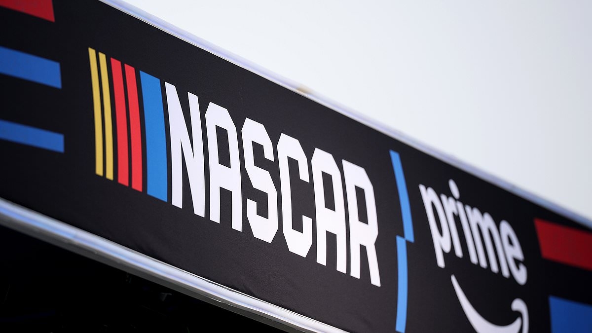 BREAKING NEWS NASCAR legend and three-time Daytona 500 winner Larry McClure dies aged 81