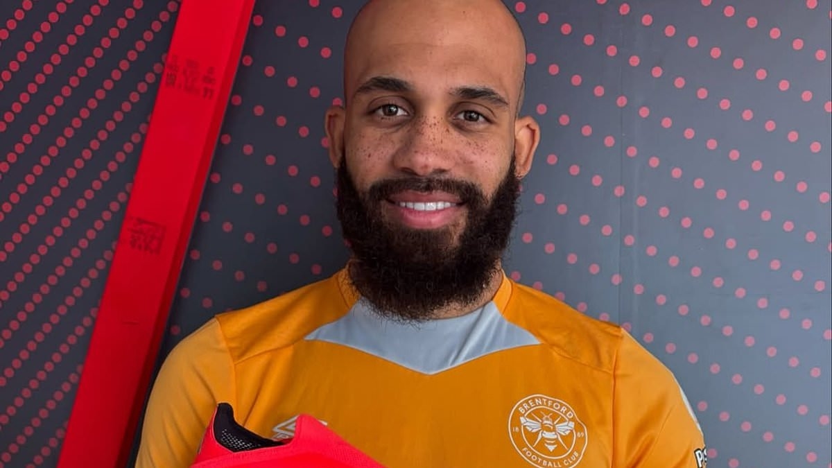 Football's latest fad: Premier League stars rush to get boots customised ahead of the new season with Man United target Bryan Mbeumo, Declan Rice and Co opting for fancy designs