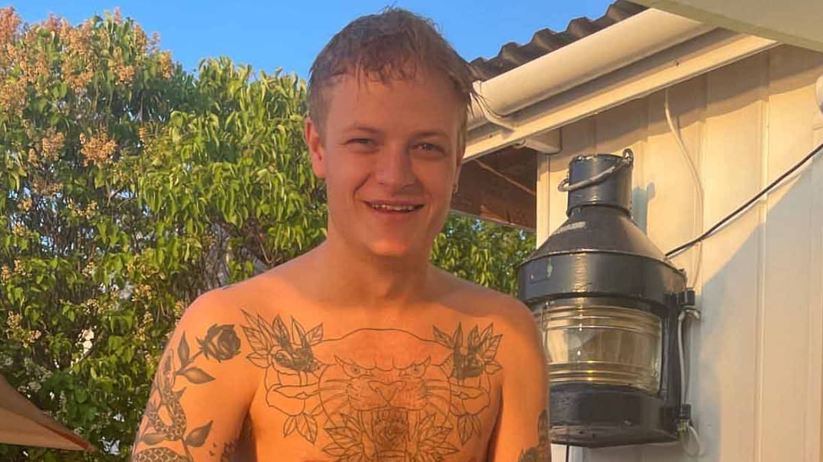BREAKING NEWS Future King of Norway's stepson Marius Borg Høiby is charged with rape, sexual assault and bodily harm after months-long investigation