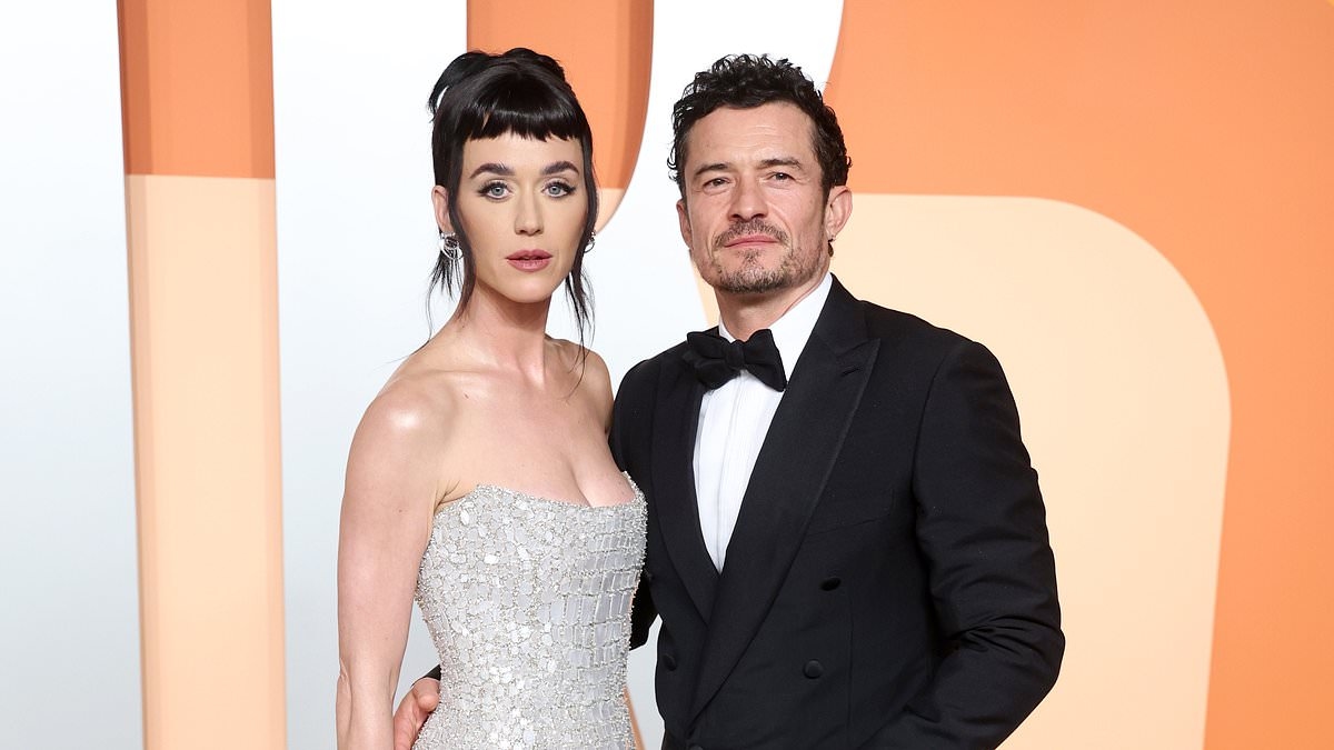 EXCLUSIVE Orlando Bloom was tired of 'hiding' relationship issues with Katy Perry... as insiders reveal MONTHS of struggles before split