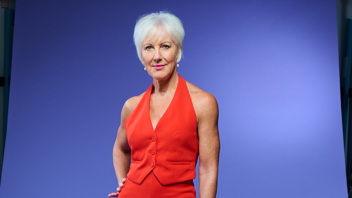 How I fell for a Tinder swindler after starting online dating in my 60s - by FIONA LAMBERT, the high-powered woman behind some of Britain's best-loved fashion brands