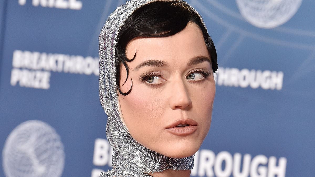 Katy Perry breaks silence with message to Lauren Sanchez as she skips wedding amid Orlando Bloom split