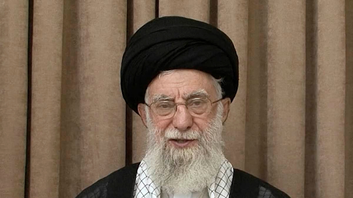EXCLUSIVE The stunning number of Gen Z Americans who side with Iran against Israel