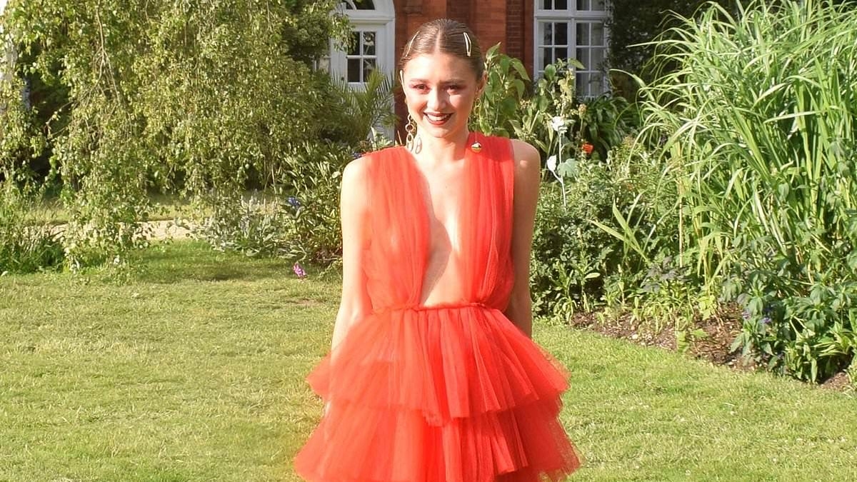 EXCLUSIVE 'I pray my mother burns in hell': These words seem unthinkable from a son. But read the unfathomable things 'abusive monster' Kate did to his beautiful cancer-struck sister before you judge his anguish