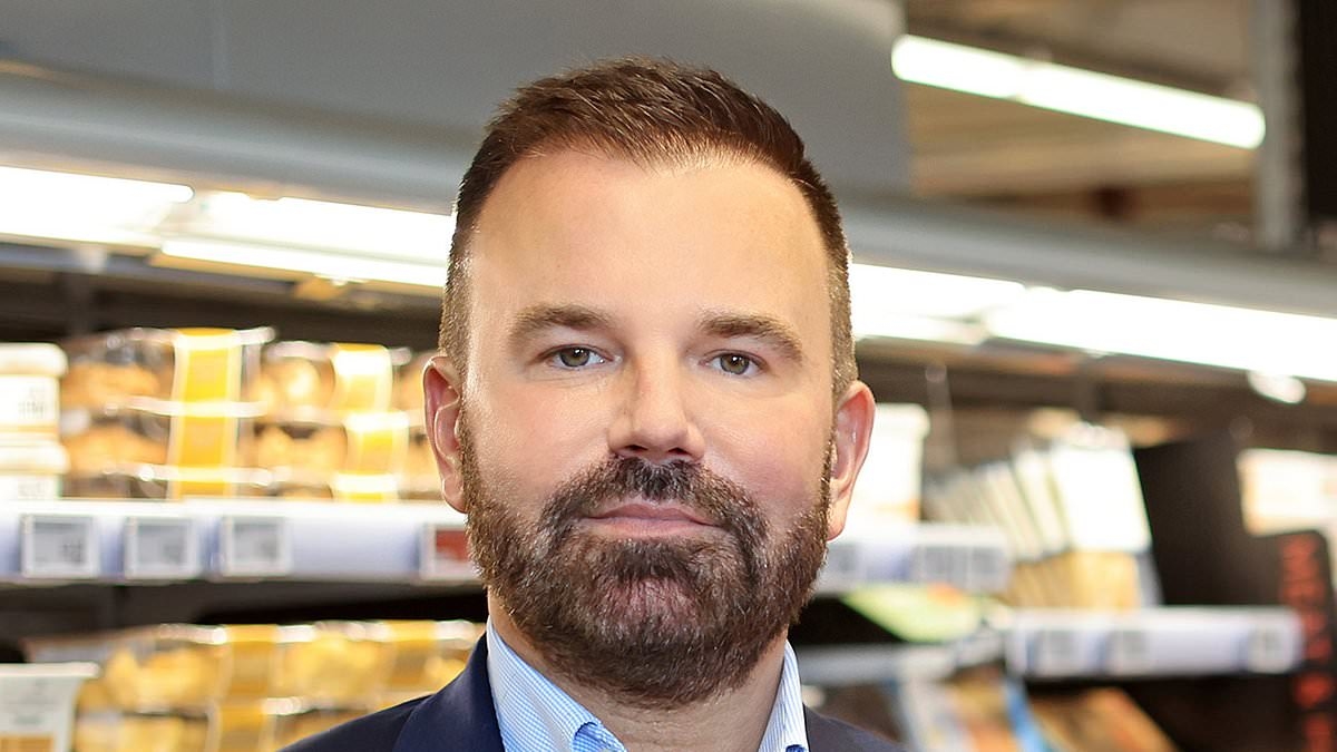 Marks & Spencer hits out at grocery red tape madness