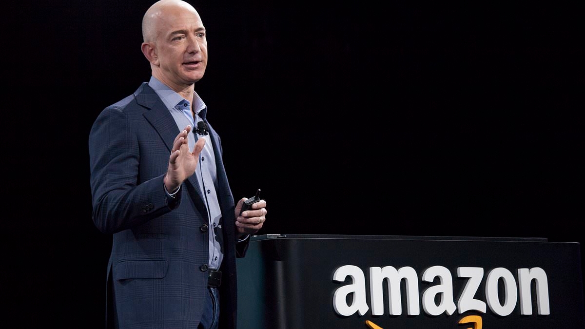 Report: Amazon loses one of its top AI bosses