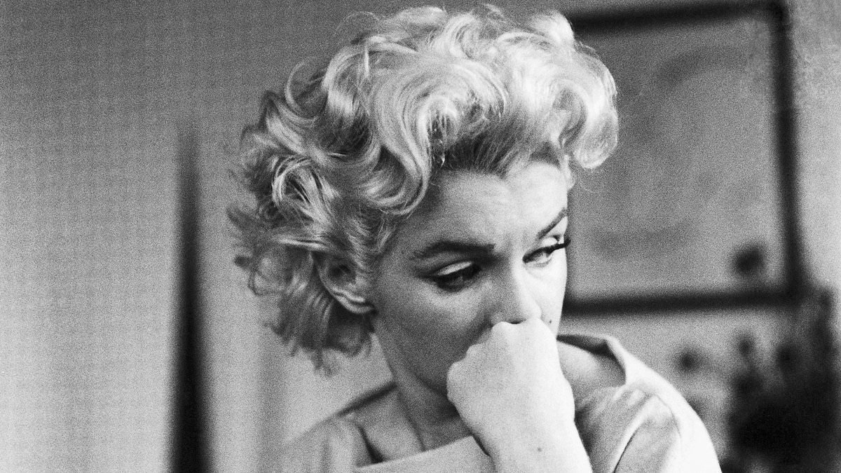The day Jackie Kennedy told Marilyn Monroe: 'You'll marry Jack, move into the White House. I'll move out and you'll have all the problems'... A spellbinding new account of the star's final days by bestselling thriller writer