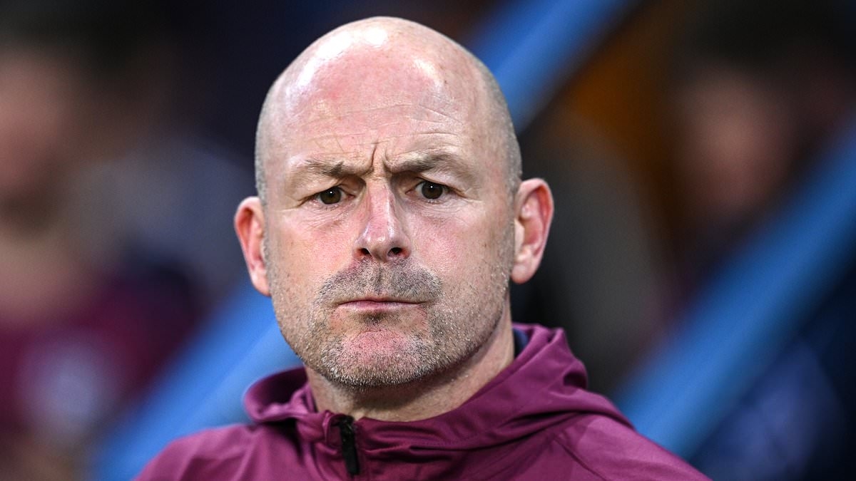 How Lee Carsley's half-time rocket fired his Young Lions stars to the brink of glory at U21 Euros