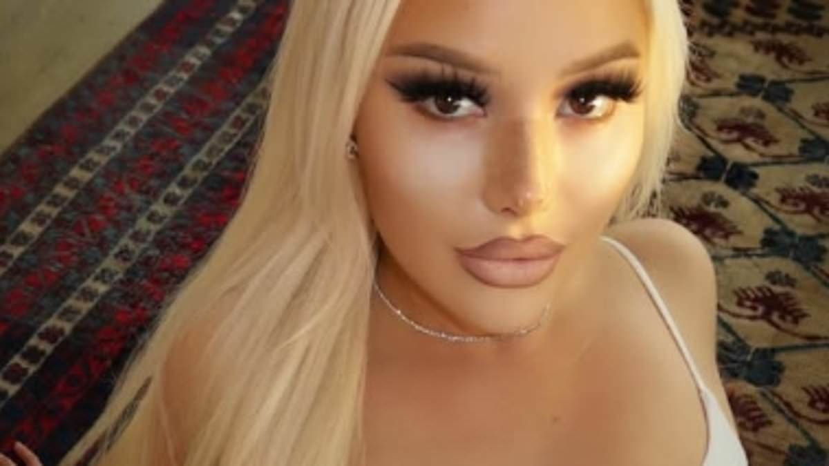 BREAKING NEWS Adult film star Kylie Paige dead at 28