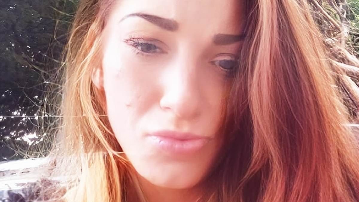 Body is found in search for missing woman, 34, who vanished more than a month ago - as police make arrests in murder probe