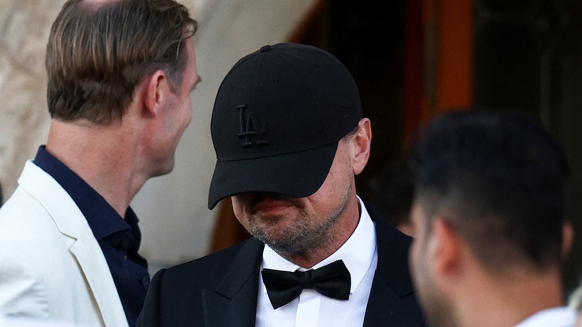 Hollywood's most obnoxious egomaniac has committed his most humiliating faux pas yet