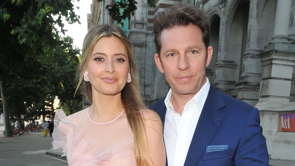 EXCLUSIVE Holly Valance, 42, SPLITS from billionaire property tycoon husband Nick Candy, 52, after years of living separate lives