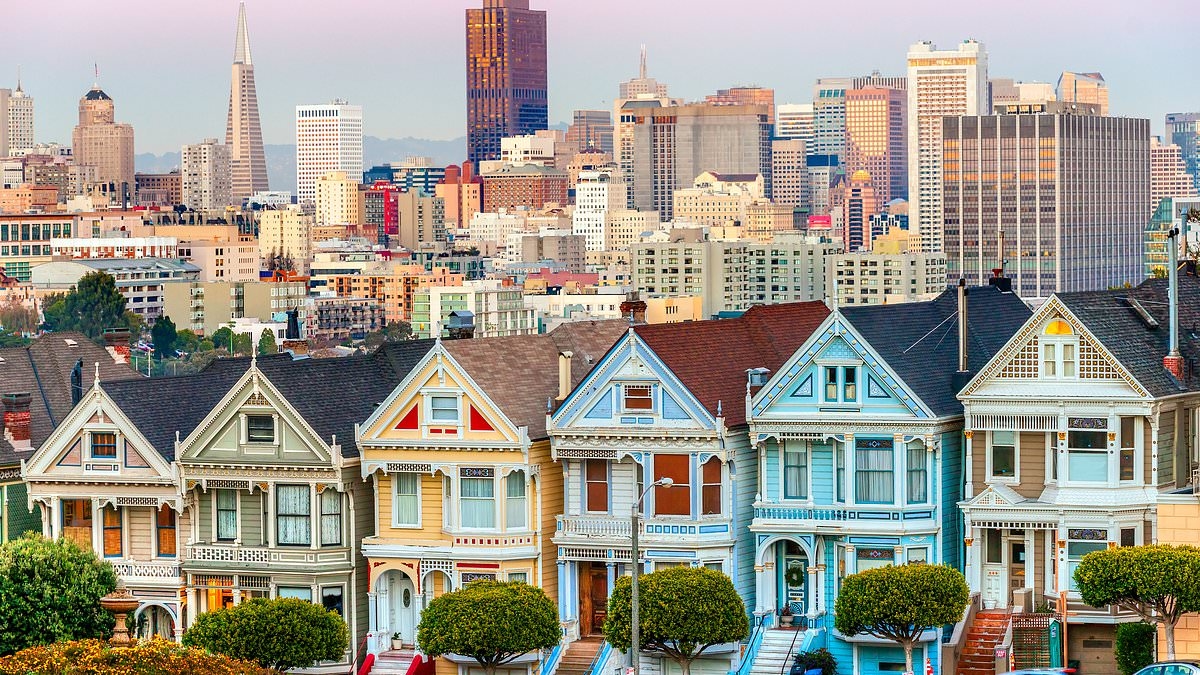 Ominous sign house prices are poised to crash as stunning number of homeowners underwater