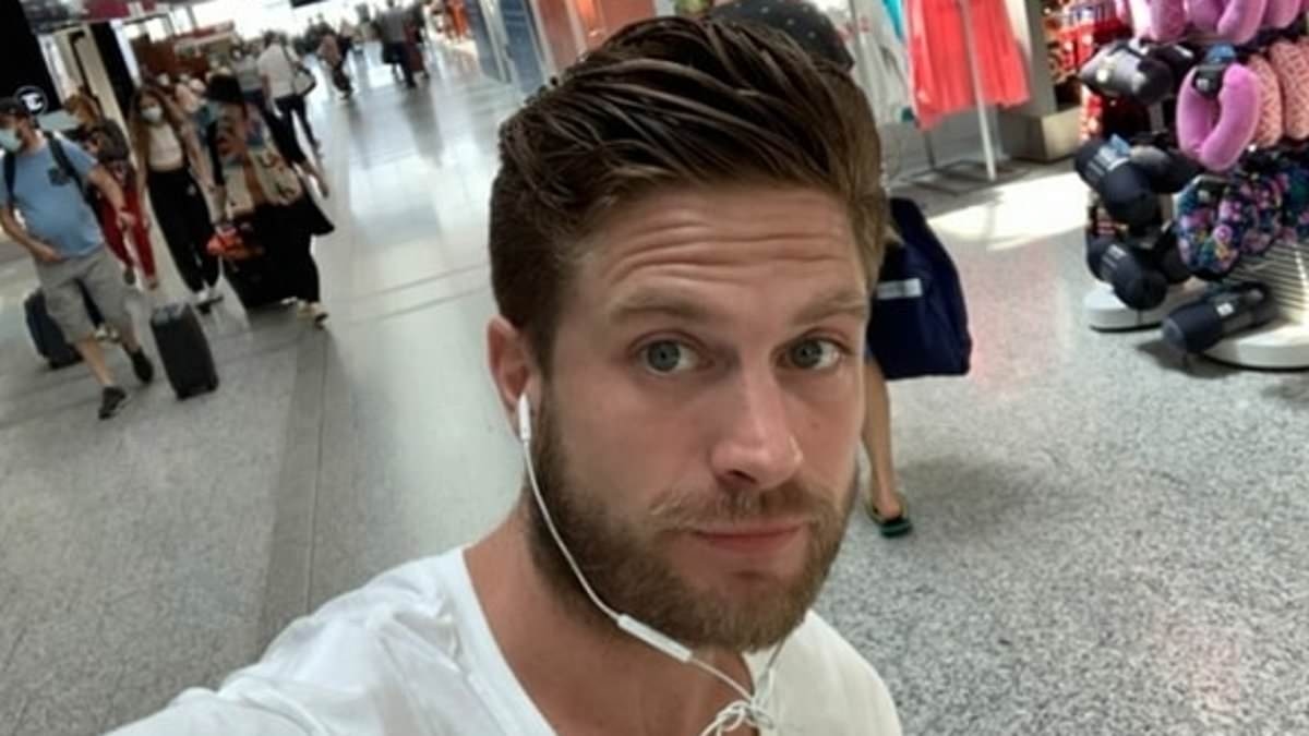 Tourist dies in mysterious Dominican Republic drowning three months after student whose body was never found