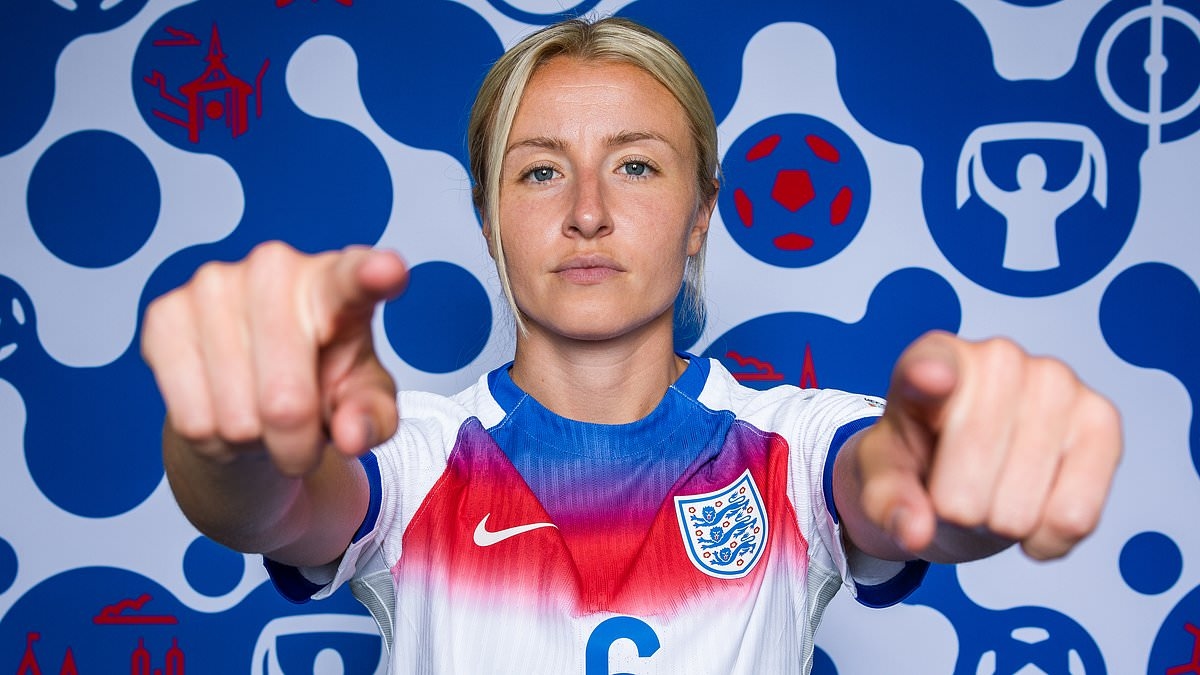 Win tickets to England vs France at UEFA Women's Euros thanks to our exclusive draw with Pepsi in partnership with M+