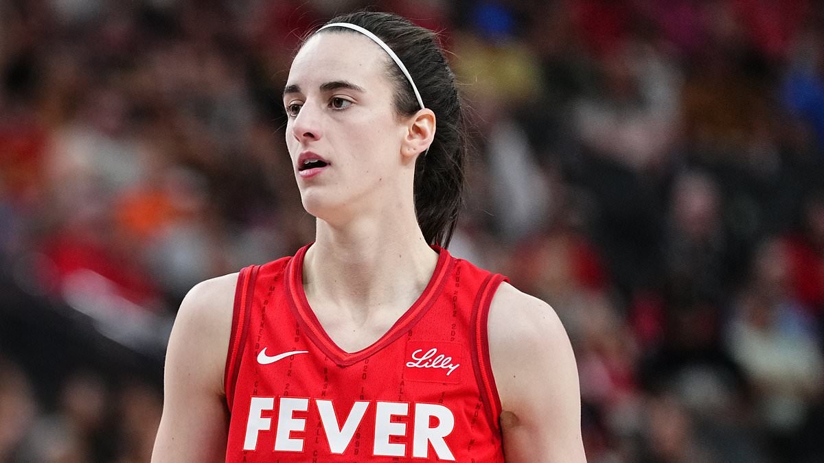ESPN star Peter Rosenberg sparks new Caitlin Clark 'race' storm with claim about NBA prospect Cooper Flagg