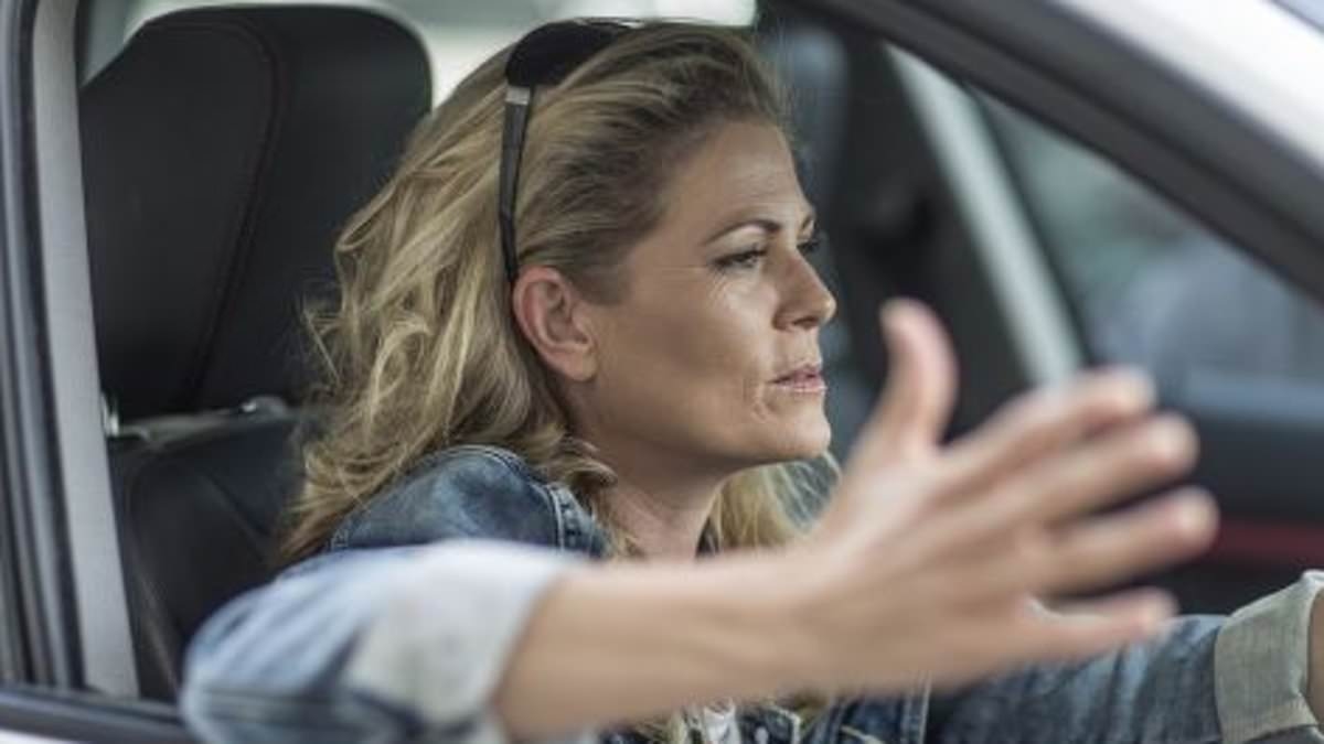 Calling a middle-aged white woman a 'Karen' is a 'borderline racist, sexist and ageist slur', employment tribunal says