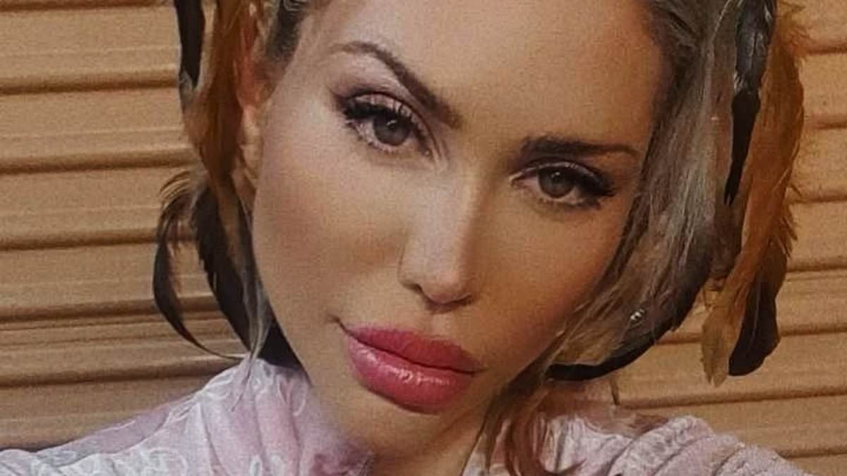 EXCLUSIVE The chilling final call Beauty and the Geek star made to her sister before she allegedly murdered her boyfriend
