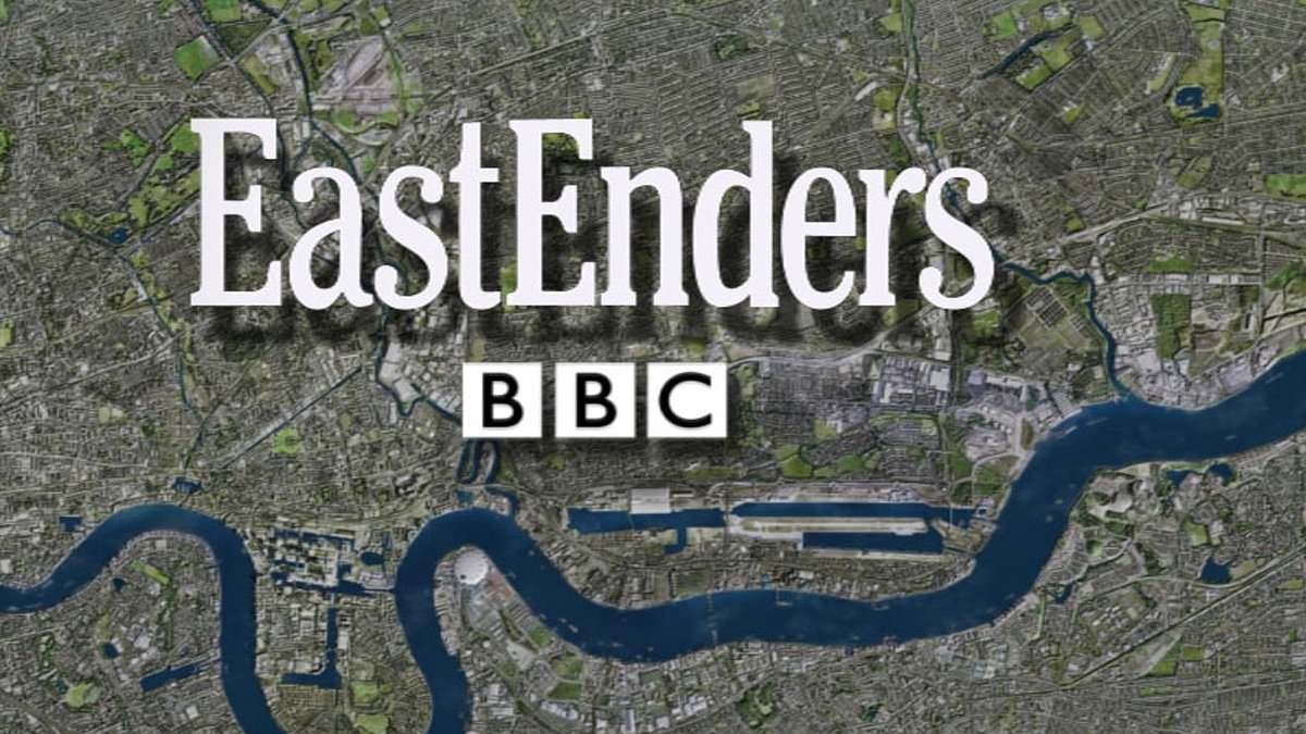 EastEnders star shares heartbreak over the tragic death of beloved brother in emotional post
