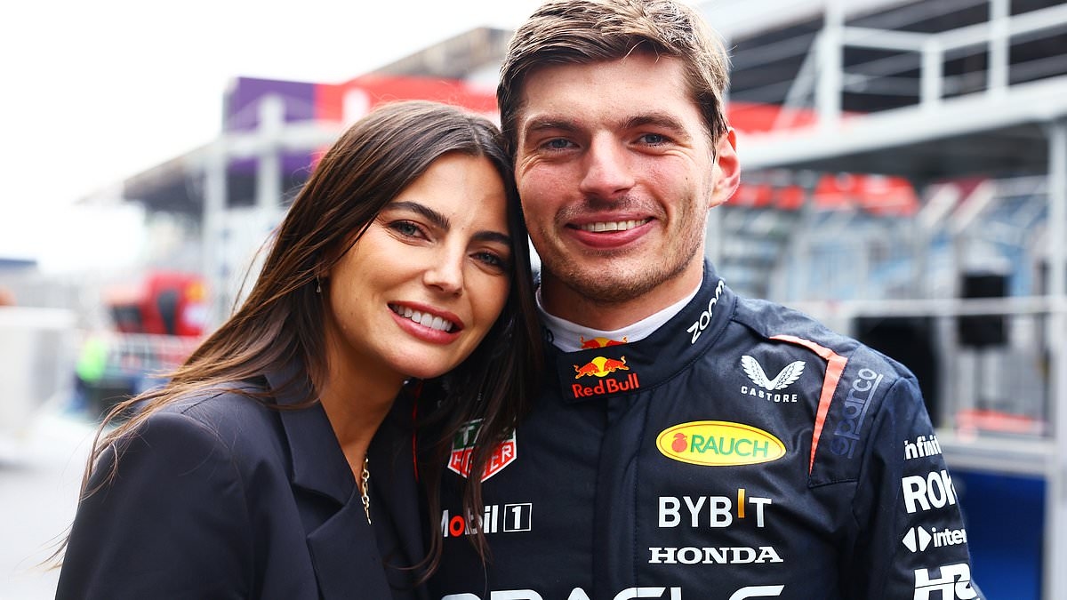 Revealed: Why Max Verstappen SNUBBED Lewis Hamilton's F1 film after he 'refused' to take part in nightclub scene with Brad Pitt
