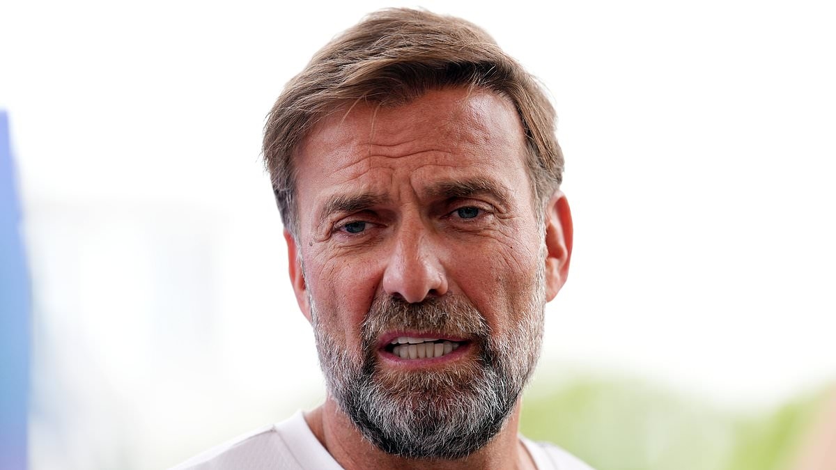 Jurgen Klopp slams Club World Cup as 'the worst idea EVER implemented in football' in brutal rant against the sport's decision makers as ex-Liverpool boss reveals his fear for next season