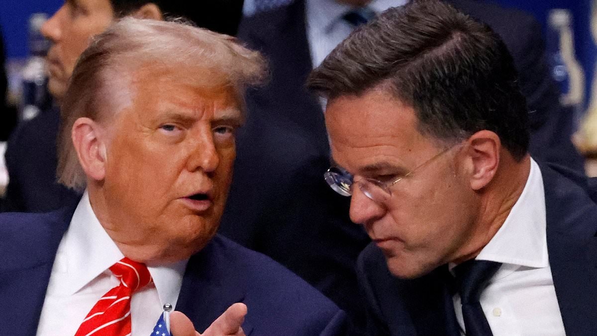PETER HITCHENS: Donald Trump's attack on Iran was lawless and we'll all regret it soon enough. But it was his actions afterwards that everyone has missed
