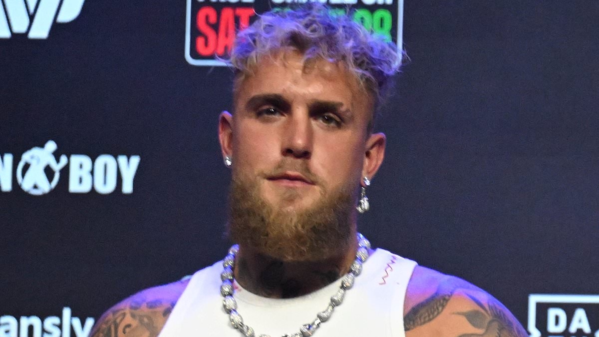Jake Paul 'didn't respect Mike Tyson' and built boxing resume with easy wins, says Julio Cesar Chavez Jr.