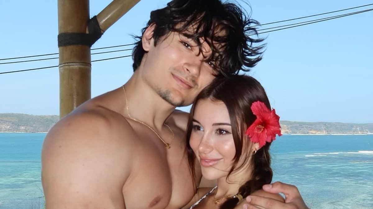 OnlyFans star Mikaela Testa reveals she's moving to the US with fiancé Maxwell Krause...after announcing a permanent move to Germany