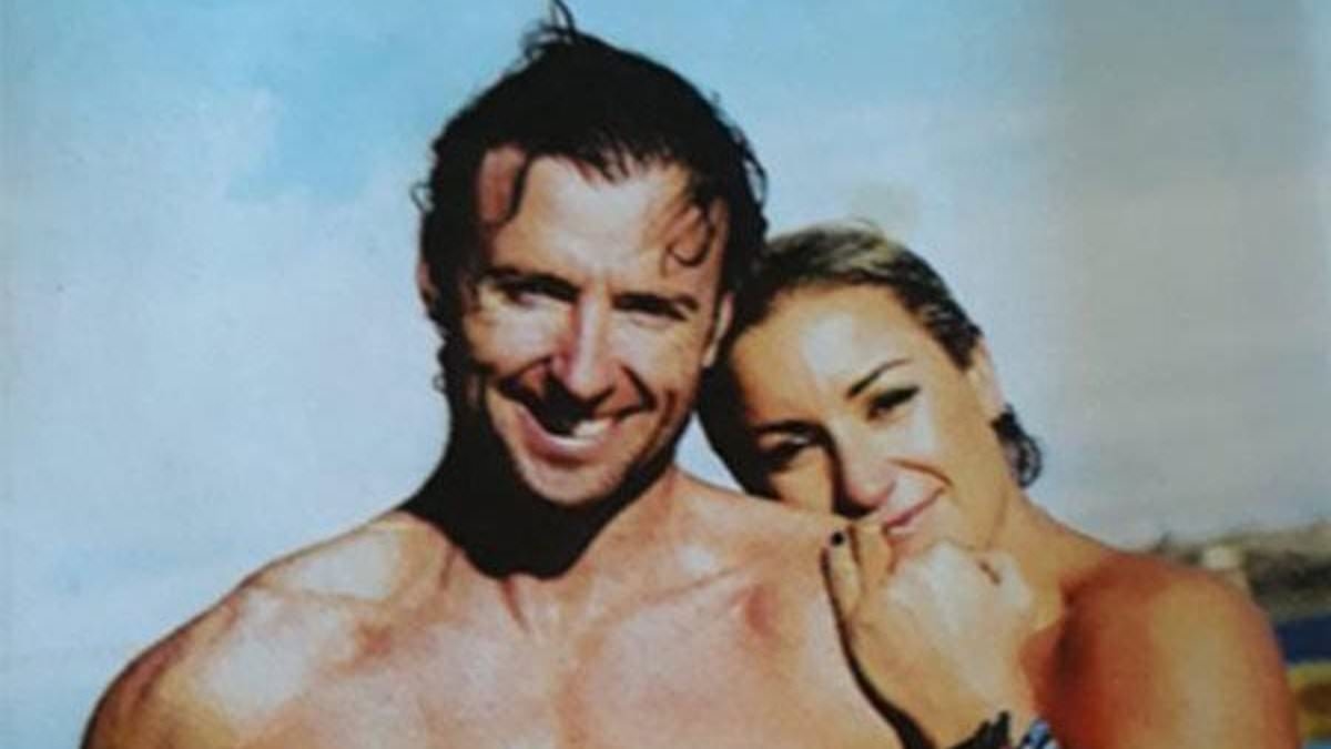 EXCLUSIVE For decades, Patrick stood by childhood sweetheart and convicted baby killer, Keli Lane. Suddenly, out of the blue, it's cost him his job. Now he wants to know why he's been DUMPED after 30 years as a school's PE teacher