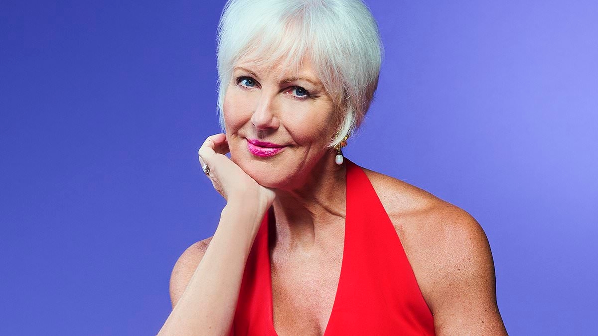 My eight rules for dating after you turn 60: FIONA LAMBERT reveals her ultimate guide to midlife romance - from what to put on your profile, the red flags to avoid and just when you should hop into bed